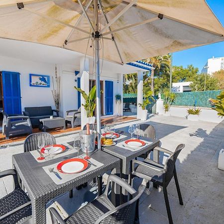 Villa Faisan Alcudia  Exterior photo