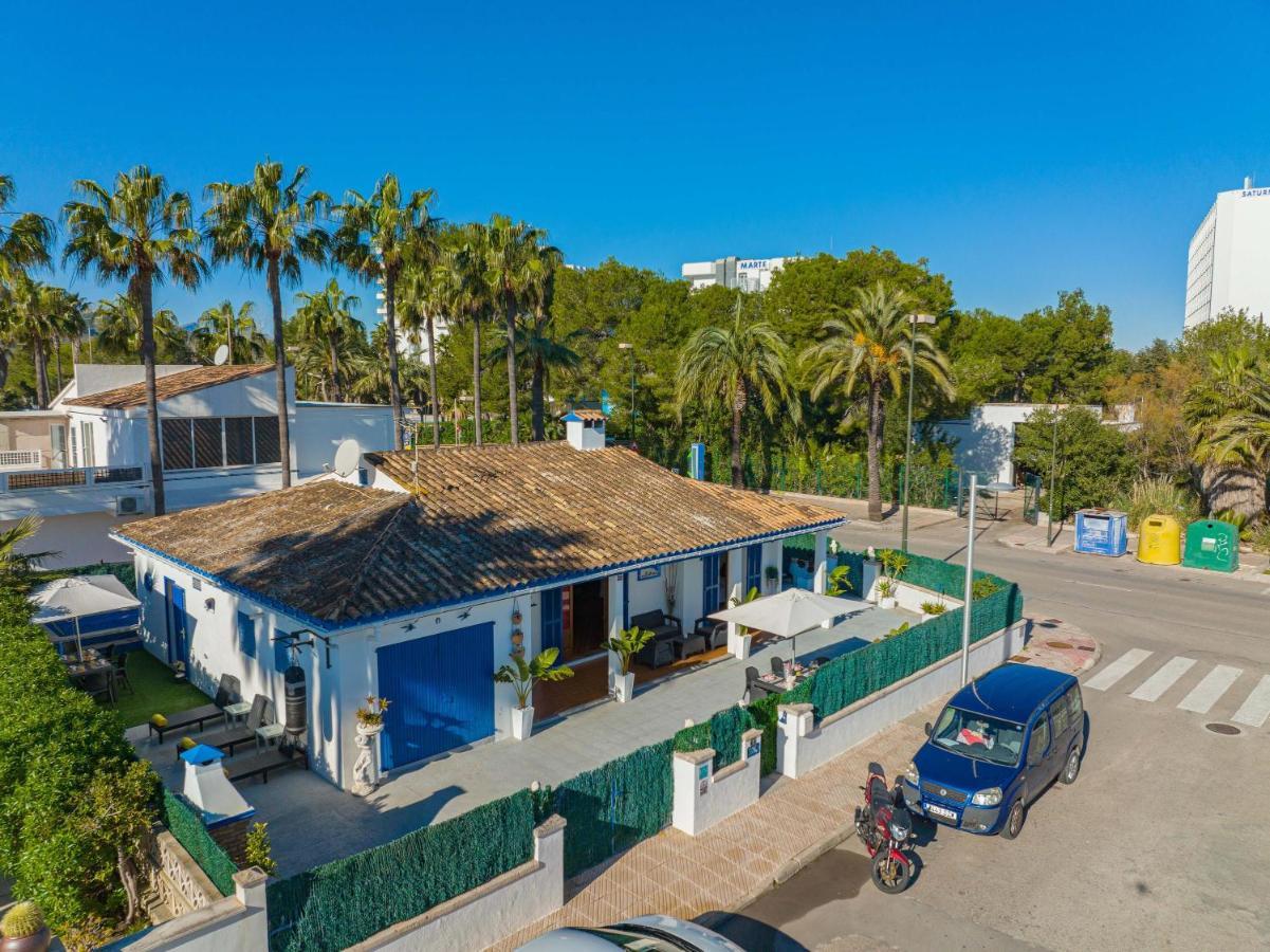 Villa Faisan Alcudia  Exterior photo